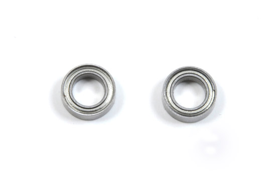 T2M Kugellager Set 6x10x3 mm